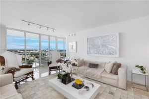 450 Alton Rd APT 2706, Miami Beach, FL 33139, Sold 01/31/23