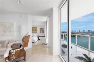 450 Alton Rd APT 2706, Miami Beach, FL 33139, Sold 01/31/23