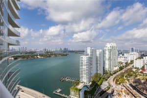 450 Alton Rd APT 2706, Miami Beach, FL 33139, Sold 01/31/23