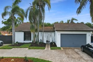 5760 NW 193rd St, Hialeah, FL 33015, Sold 01/27/23