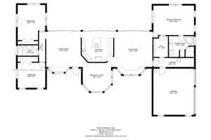 10006 SW Ventura Dr, Palm City, FL 34990, Sold 01/19/23