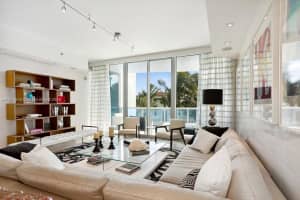 5959 Collins Ave APT 604, Miami Beach, FL 33140, Sold 11/21/23