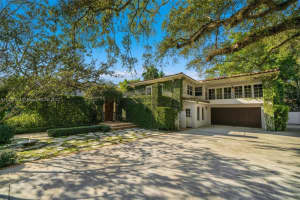 3485 N Moorings Way, Miami, FL 33133, Sold 02/24/23