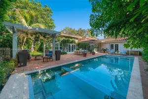 3485 N Moorings Way, Miami, FL 33133, Sold 02/24/23