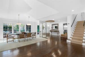 3485 N Moorings Way, Miami, FL 33133, Sold 02/24/23