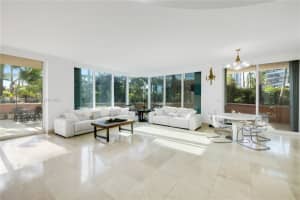 300 South Pointe Dr APT 303, Miami Beach, FL 33139, Sold 04/23/24