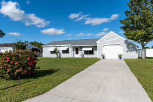 397 SW Belmont Cir, Port St. Lucie, FL 34953, Sold 04/07/23