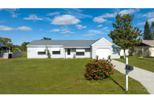 397 SW Belmont Cir, Port St. Lucie, FL 34953, Sold 04/07/23