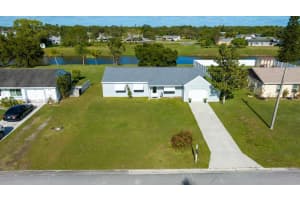 397 SW Belmont Cir, Port St. Lucie, FL 34953, Sold 04/07/23