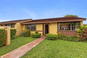 14751 SW 84th Terrace, Miami, FL 33193, Sold 02/24/23