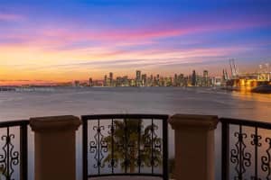 5275 Fisher Island Dr #5275, Miami Beach, FL 33109, Sold 05/08/23