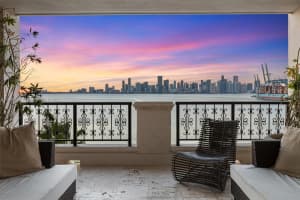 5275 Fisher Island Dr #5275, Miami Beach, FL 33109, Sold 05/08/23