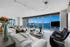 450 Alton Rd APT 801, Miami Beach, FL 33139, Sold 04/18/23