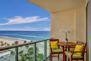 2501 S Ocean Dr APT 907, Hollywood, FL 33019, Sold 03/10/23