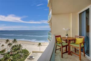 2501 S Ocean Dr APT 907, Hollywood, FL 33019, Sold 03/10/23