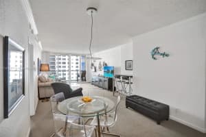 2501 S Ocean Dr APT 907, Hollywood, FL 33019, Sold 03/10/23