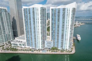 335 S Biscayne Blvd #2412, Miami, FL 33131, Sold 03/06/23