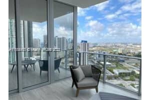 851 NE 1st Ave #2806, Miami, FL 33132, Sold 08/25/23