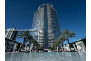 851 NE 1st Ave #2806, Miami, FL 33132, Sold 08/25/23