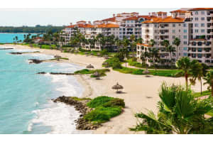 7600 Fisher Island Dr APT 7611, Miami Beach, FL 33109, Sold 03/10/23