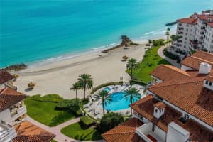 7600 Fisher Island Dr APT 7611, Miami Beach, FL 33109, Sold 03/10/23