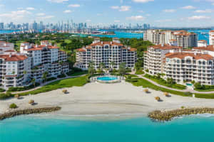 7600 Fisher Island Dr APT 7611, Miami Beach, FL 33109, Sold 03/10/23