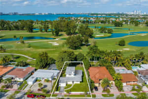 735 S Shore Dr, Miami Beach, FL 33141, Sold 08/01/23