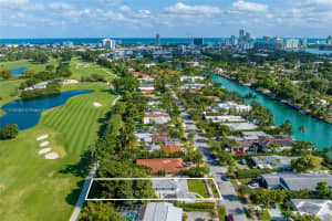 735 S Shore Dr, Miami Beach, FL 33141, Sold 08/01/23