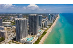 1830 S Ocean Dr 2703, Hallandale Beach