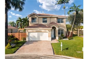 2150 NW 100th Ave, Pembroke Pines, FL 33024, Sold 03/31/23