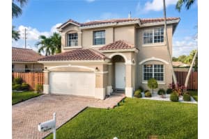 2150 NW 100th Ave, Pembroke Pines, FL 33024, Sold 03/31/23