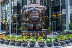 801 S Miami Ave # 507, Miami, FL 33130, Sold 06/12/23