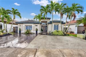 16374 SW 69th Terrace, Miami, FL 33193, Sold 02/24/23