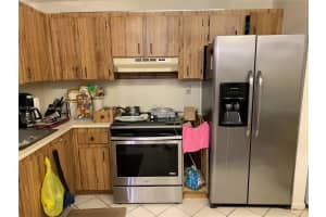 1000 Colony Point Cir APT 221, Pembroke Pines, FL 33026, Sold 02/08/23