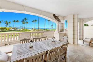 7912 Fisher Island Dr, Miami Beach, FL 33109, Sold 03/17/23