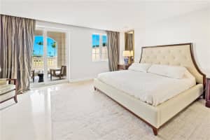 7912 Fisher Island Dr, Miami Beach, FL 33109, Sold 03/17/23