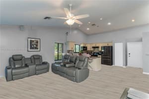 9801 Forest Dr, Miramar, FL 33025, Sold 03/17/23