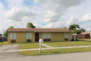 264 SW 17th Ave, Homestead, FL 33030, Sold 09/06/23