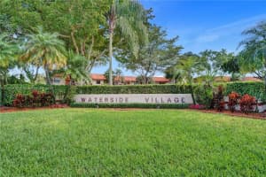 15801 W Waterside Cir APT 201, Sunrise, FL 33326, Sold 03/13/23