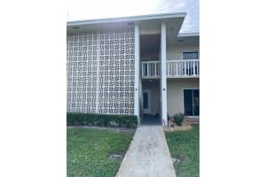 220 Main Blvd #1a, Boynton Beach, FL 33435, Sold 04/20/23