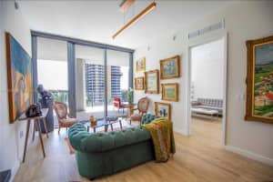 2831 S Bayshore Dr #602, Miami, FL 33133, Sold 03/01/23