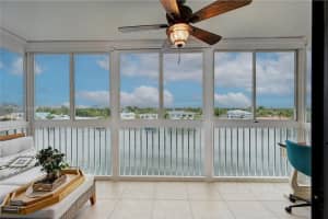 303 N Riverside Dr APT 505, Pompano Beach, FL 33062, Sold 03/31/23