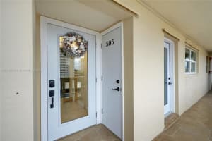 303 N Riverside Dr APT 505, Pompano Beach, FL 33062, Sold 03/31/23