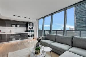 1451 Brickell Ave Unit 906, Miami, FL 33131, Sold 02/22/23