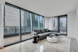 1451 Brickell Ave Unit 906, Miami, FL 33131, Sold 02/22/23