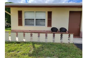 8203 NW 93rd Terrace, Tamarac, FL 33321, Sold 03/28/23
