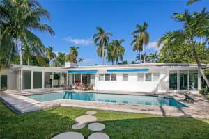 61 Lagorce Cir, Miami Beach, FL 33141, Sold 07/31/23