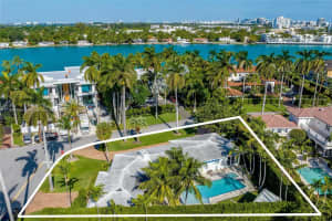 61 Lagorce Cir, Miami Beach, FL 33141, Sold 07/31/23
