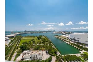 900 Biscayne Bay, 900 Biscayne Blvd, Miami, FL 33132, Sold 06/01/23
