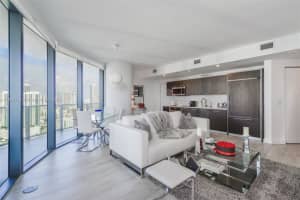 45 SW 9th St Apt 3308, Miami, FL 33130, Sold 06/16/23
